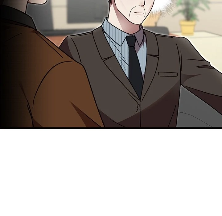 Read Marriage Chains chapter 50 image 8 on Lezhin