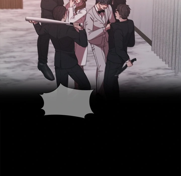 Read Marriage Chains chapter 51 image 124 on Lezhin