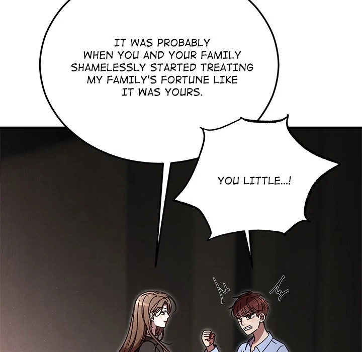 Read Marriage Chains chapter 51 image 14 on Lezhin