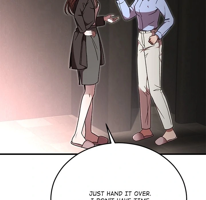 Read Marriage Chains chapter 51 image 15 on Lezhin