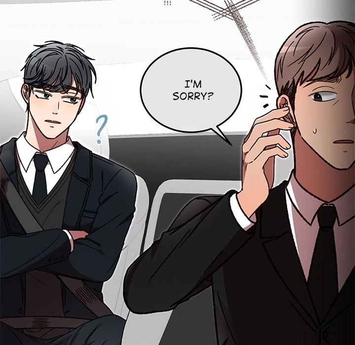 Read Marriage Chains chapter 51 image 178 on Lezhin