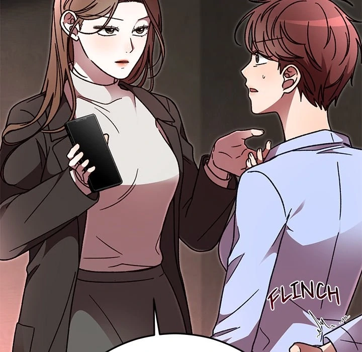 Read Marriage Chains chapter 51 image 22 on Lezhin
