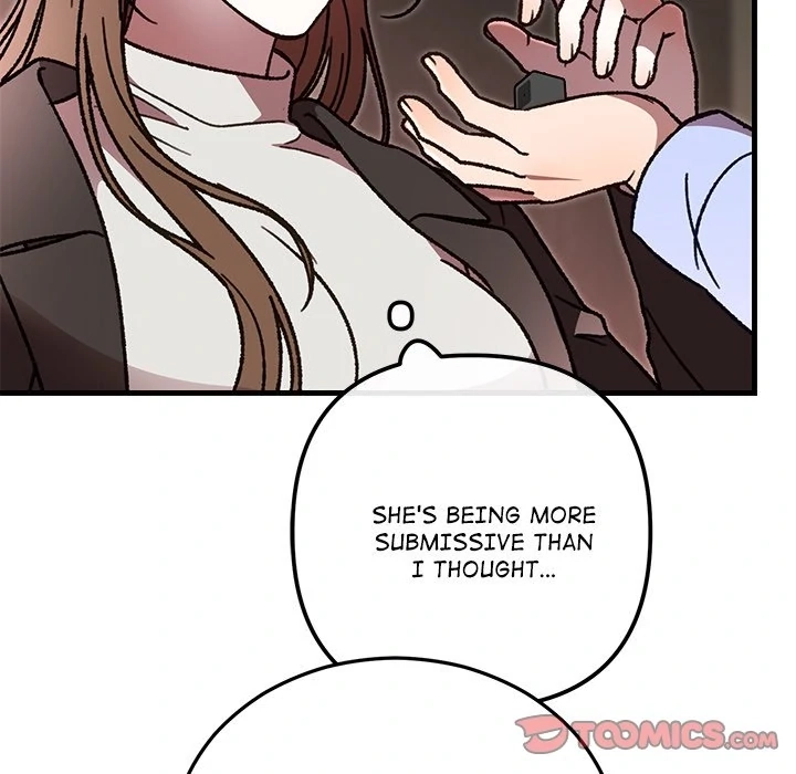 Read Marriage Chains chapter 51 image 27 on Lezhin