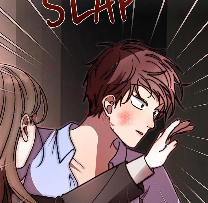 Read Marriage Chains chapter 51 image 53 on Lezhin