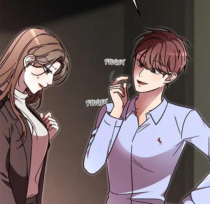 Read Marriage Chains chapter 51 image 7 on Lezhin
