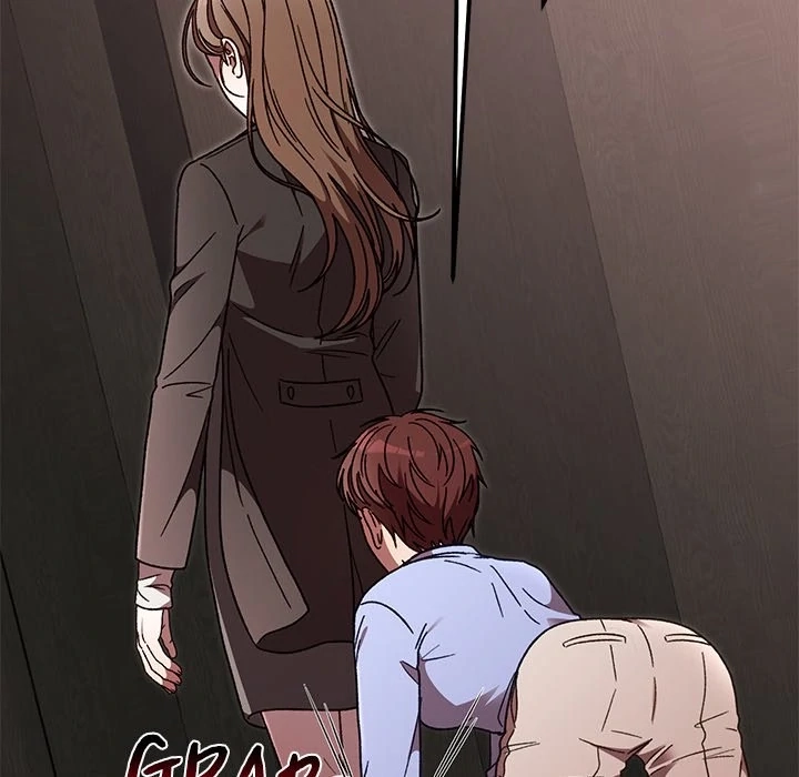Read Marriage Chains chapter 51 image 88 on Lezhin