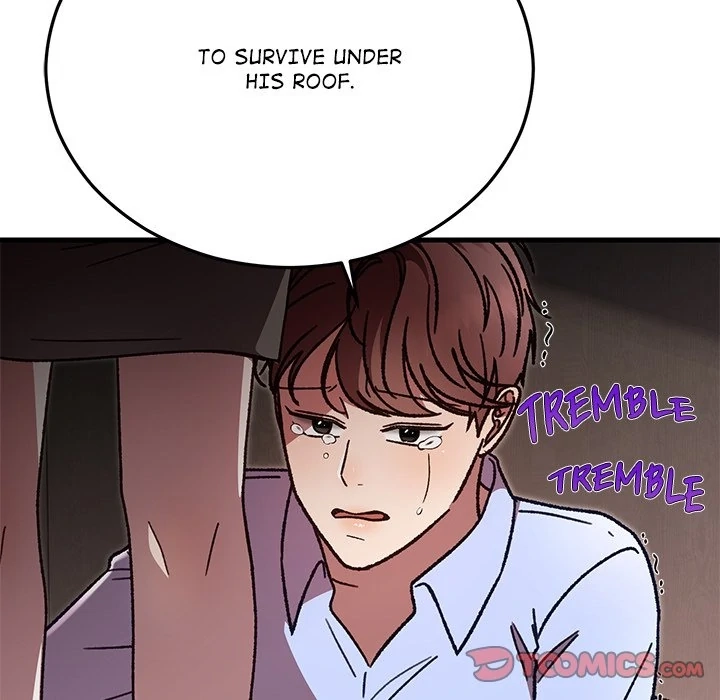 Read Marriage Chains chapter 51 image 91 on Lezhin
