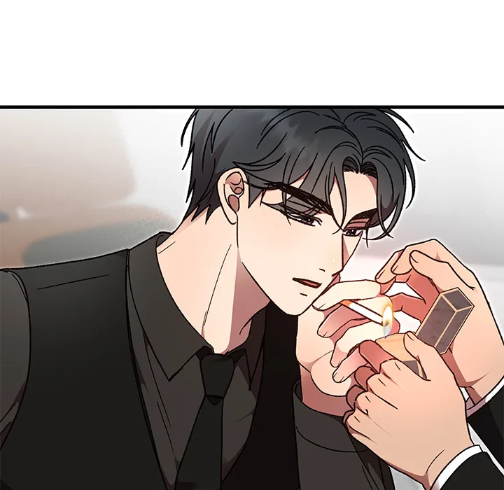 Read Marriage Chains chapter 52 image 132 on Lezhin