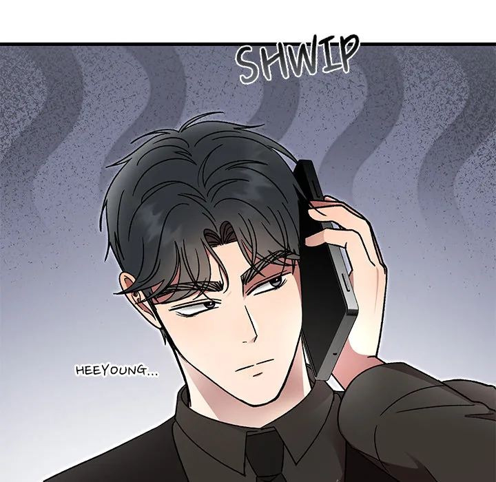 Read Marriage Chains chapter 52 image 158 on Lezhin