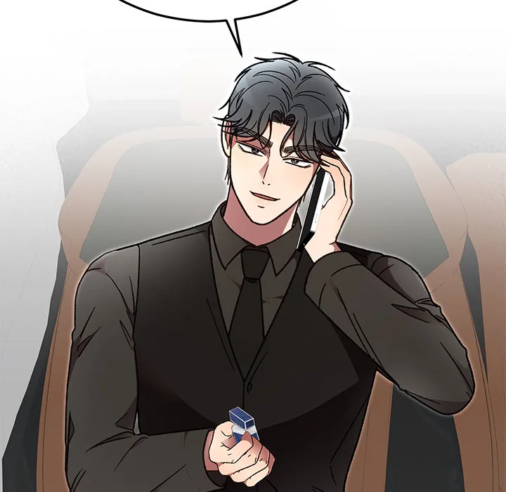 Read Marriage Chains chapter 52 image 166 on Lezhin