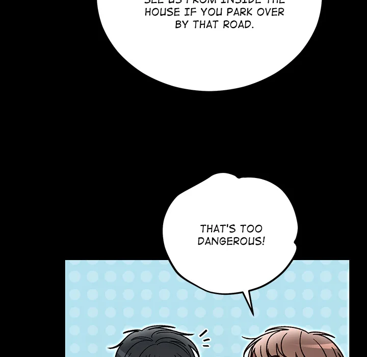 Read Marriage Chains chapter 52 image 18 on Lezhin