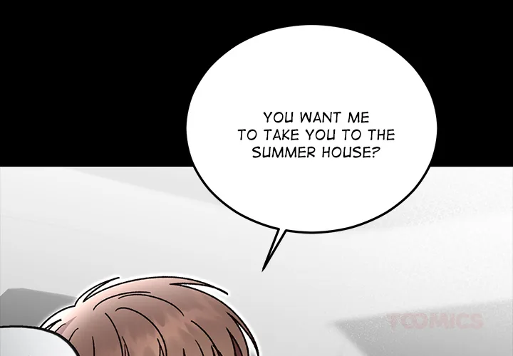 Read Marriage Chains chapter 52 image 2 on Lezhin