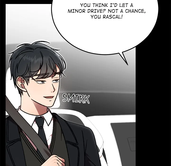 Read Marriage Chains chapter 52 image 23 on Lezhin