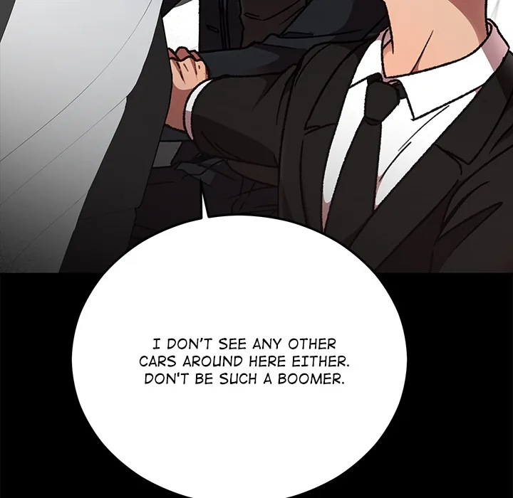 Read Marriage Chains chapter 52 image 27 on Lezhin