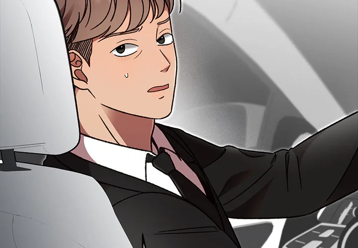 Read Marriage Chains chapter 52 image 3 on Lezhin