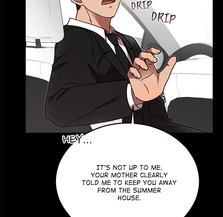 Read Marriage Chains chapter 52 image 39 on Lezhin