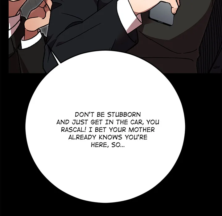 Read Marriage Chains chapter 52 image 55 on Lezhin