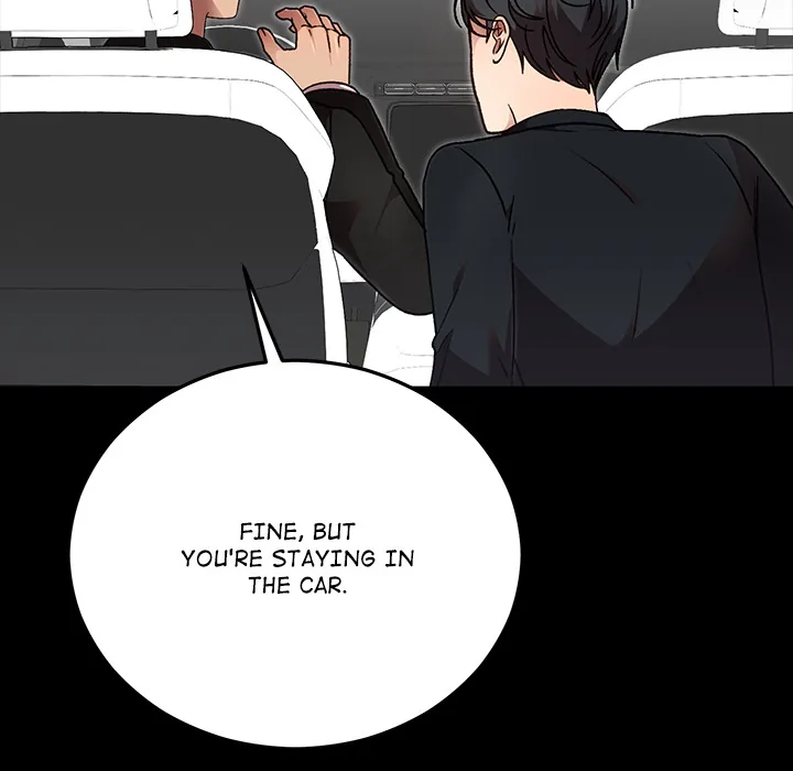 Read Marriage Chains chapter 52 image 6 on Lezhin