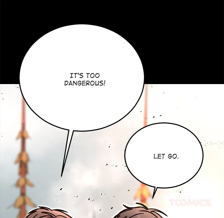 Read Marriage Chains chapter 52 image 83 on Lezhin