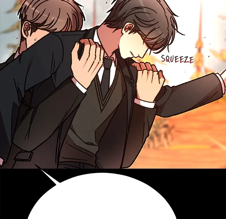 Read Marriage Chains chapter 52 image 84 on Lezhin