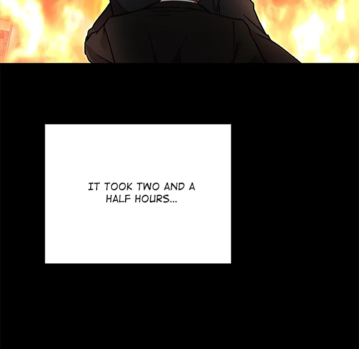Read Marriage Chains chapter 52 image 91 on Lezhin