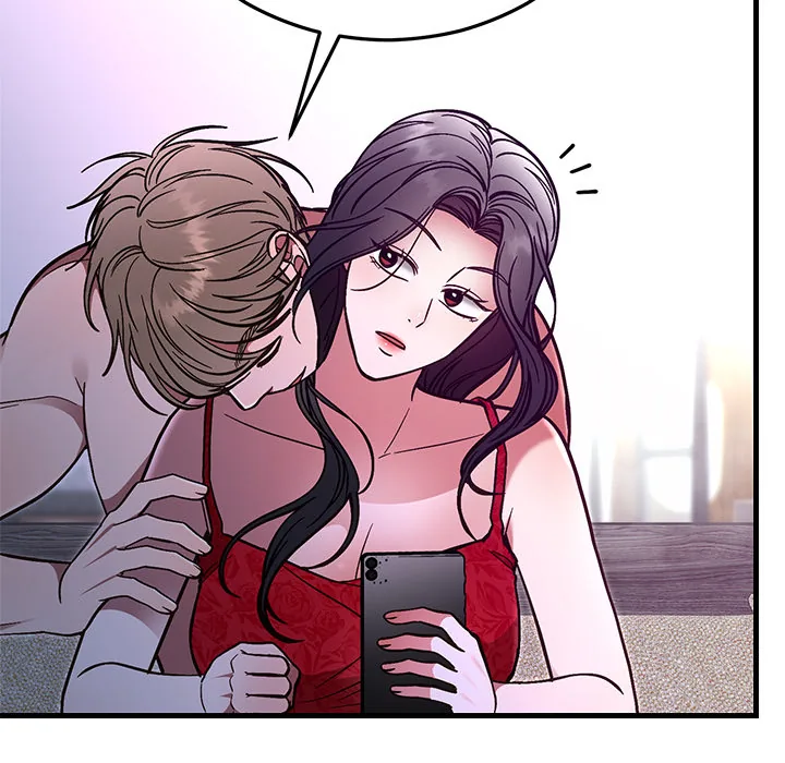 Read Marriage Chains chapter 53 image 101 on Lezhin