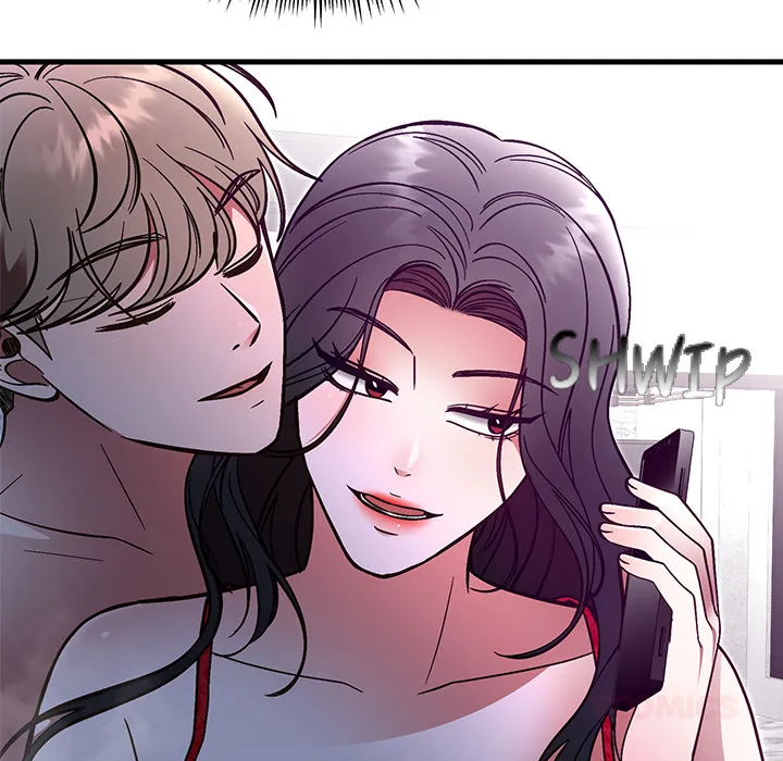 Read Marriage Chains chapter 53 image 103 on Lezhin
