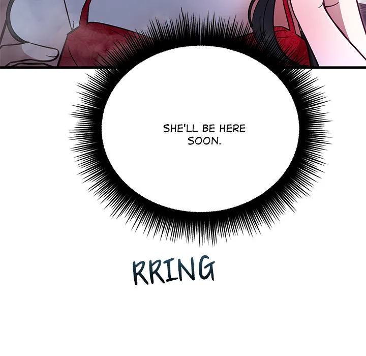 Read Marriage Chains chapter 53 image 104 on Lezhin