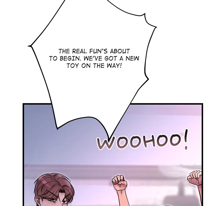 Read Marriage Chains chapter 53 image 116 on Lezhin
