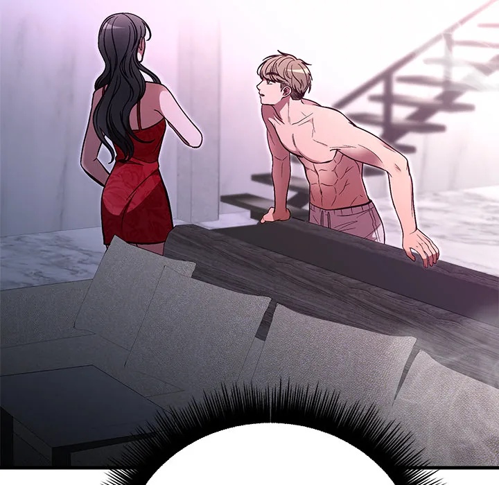 Read Marriage Chains chapter 53 image 121 on Lezhin