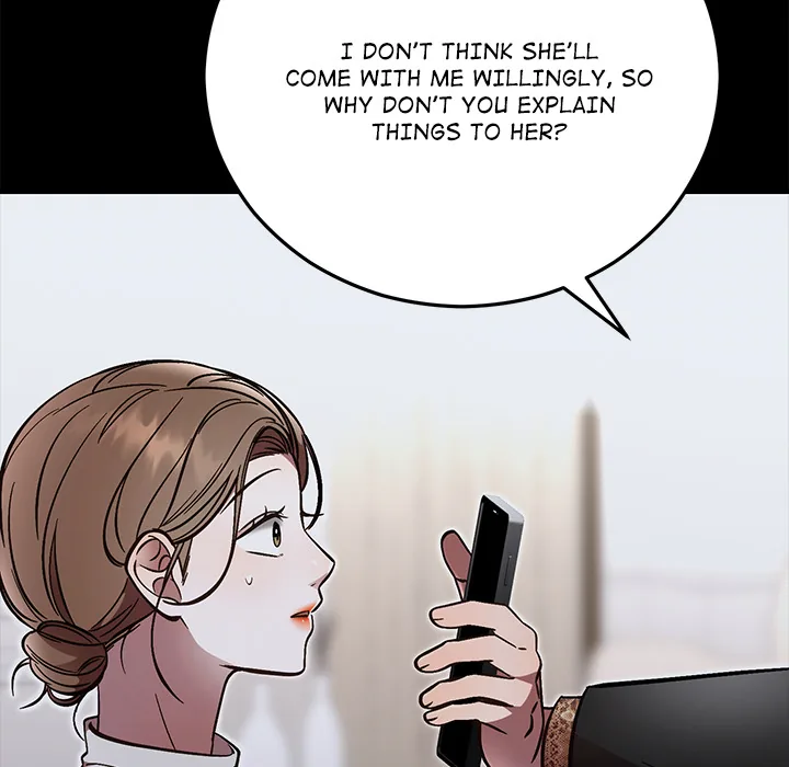 Read Marriage Chains chapter 53 image 150 on Lezhin