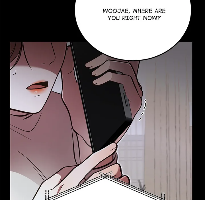 Read Marriage Chains chapter 53 image 154 on Lezhin