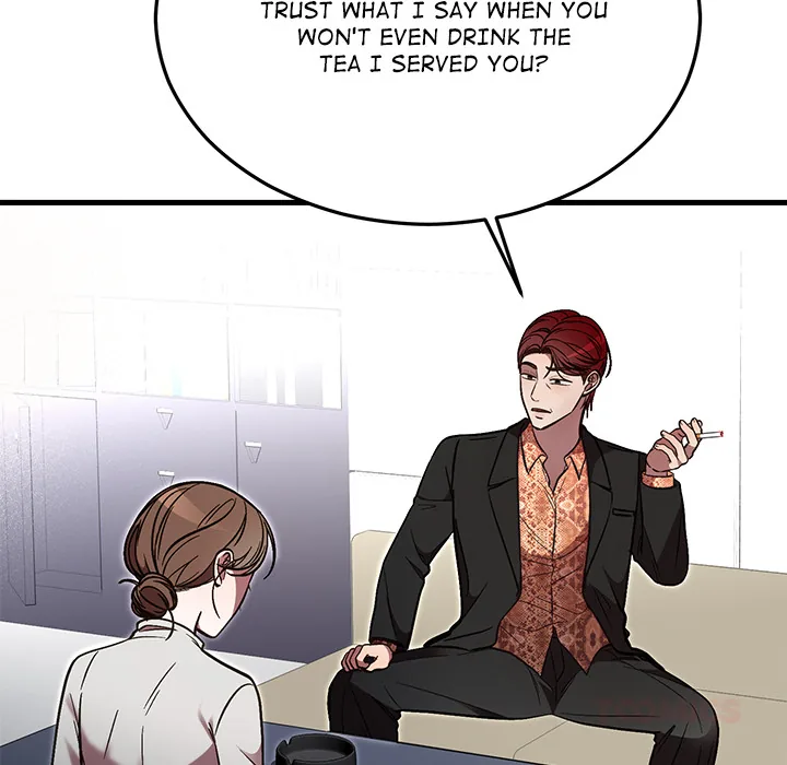 Read Marriage Chains chapter 53 image 163 on Lezhin