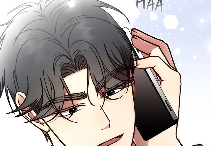 Read Marriage Chains chapter 53 image 2 on Lezhin