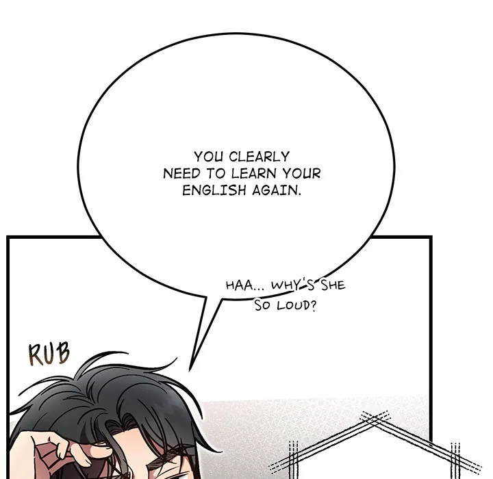 Read Marriage Chains chapter 53 image 21 on Lezhin