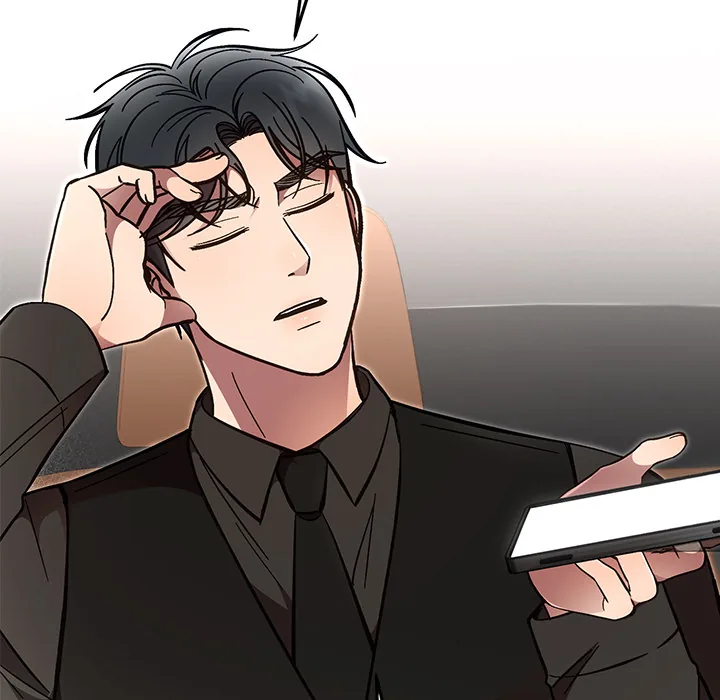 Read Marriage Chains chapter 53 image 27 on Lezhin