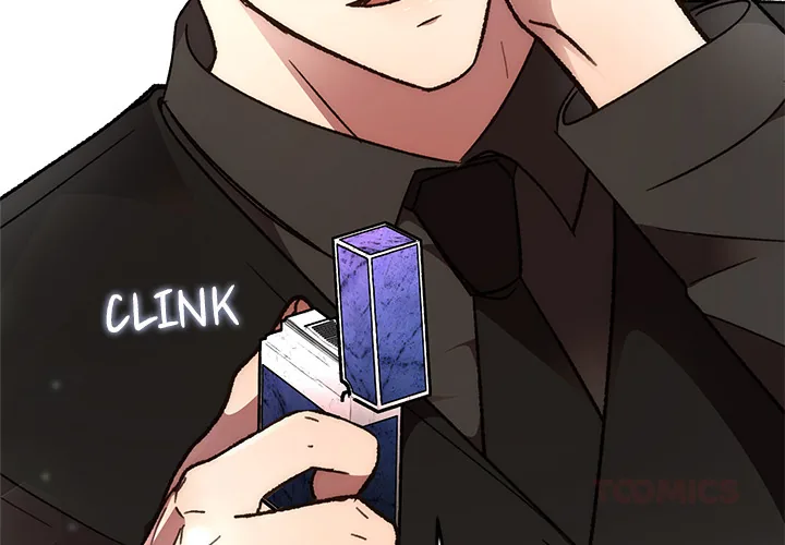 Read Marriage Chains chapter 53 image 3 on Lezhin