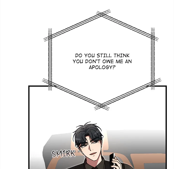Read Marriage Chains chapter 53 image 5 on Lezhin