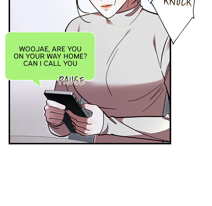 Read Marriage Chains chapter 53 image 70 on Lezhin