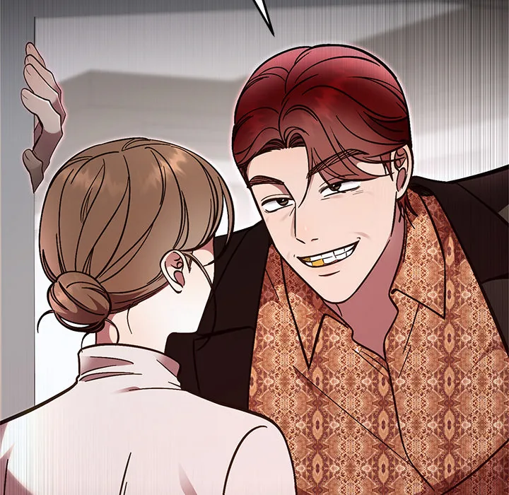 Read Marriage Chains chapter 53 image 76 on Lezhin