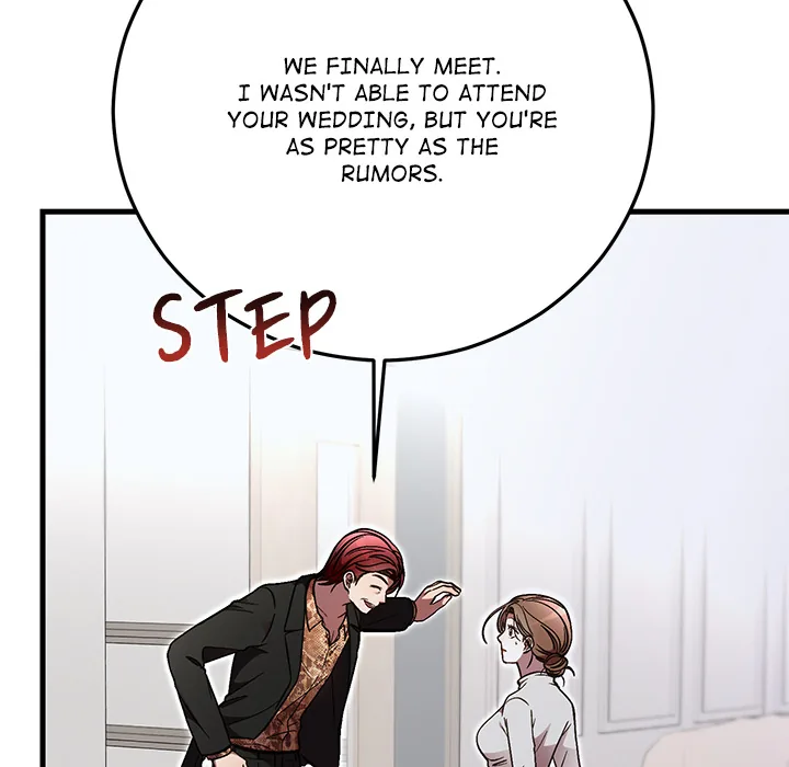 Read Marriage Chains chapter 53 image 78 on Lezhin