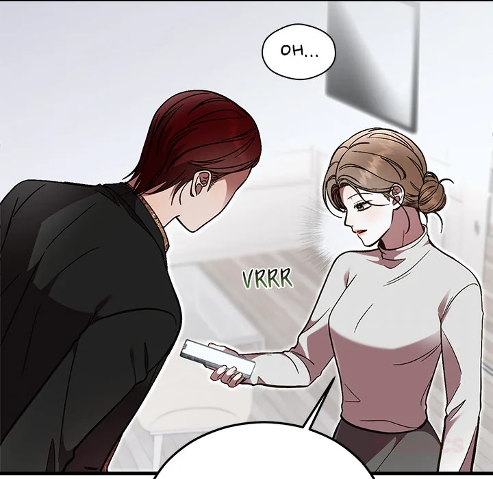 Read Marriage Chains chapter 53 image 83 on Lezhin