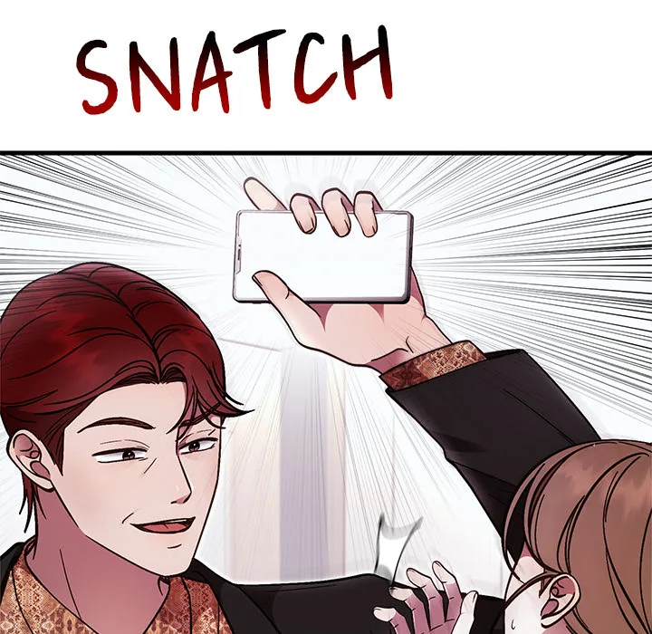 Read Marriage Chains chapter 53 image 85 on Lezhin