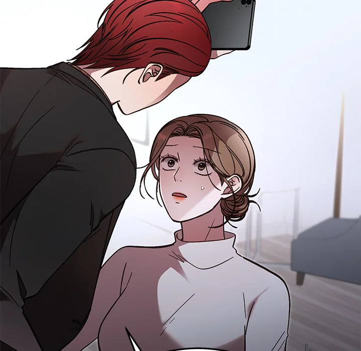 Read Marriage Chains chapter 53 image 88 on Lezhin