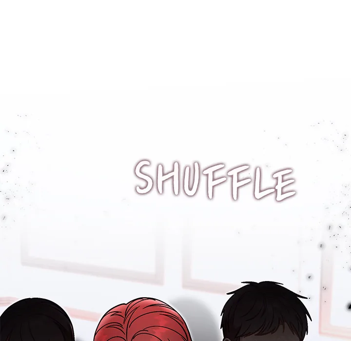 Read Marriage Chains chapter 53 image 91 on Lezhin