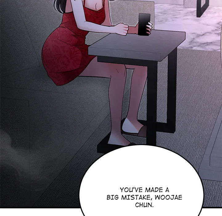 Read Marriage Chains chapter 53 image 96 on Lezhin