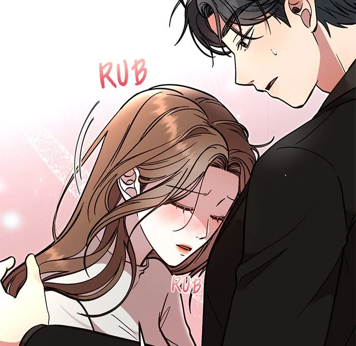 Read Marriage Chains chapter 54 image 10 on Lezhin