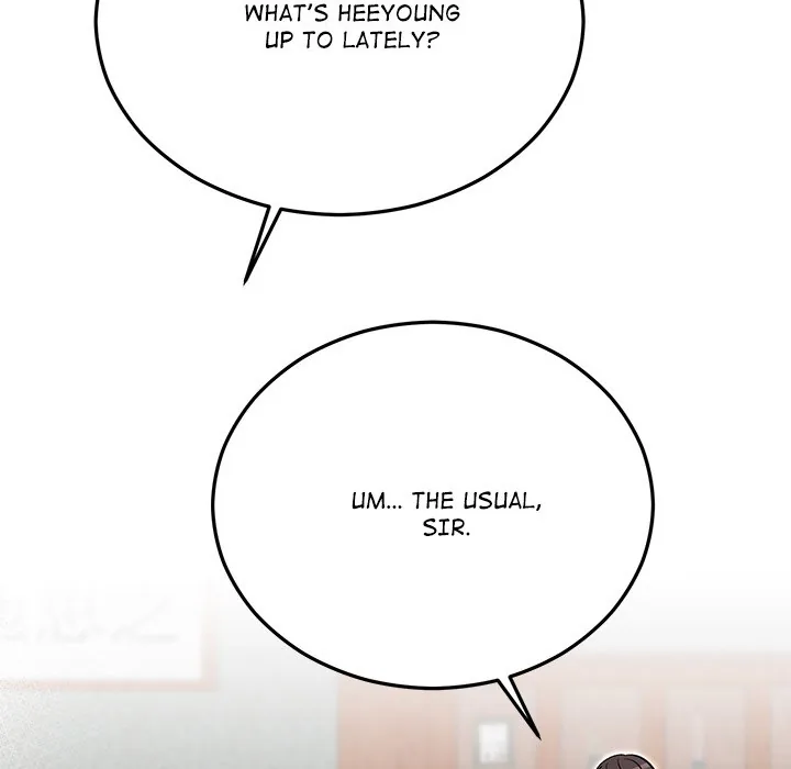 Read Marriage Chains chapter 54 image 117 on Lezhin