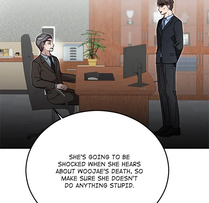 Read Marriage Chains chapter 54 image 118 on Lezhin