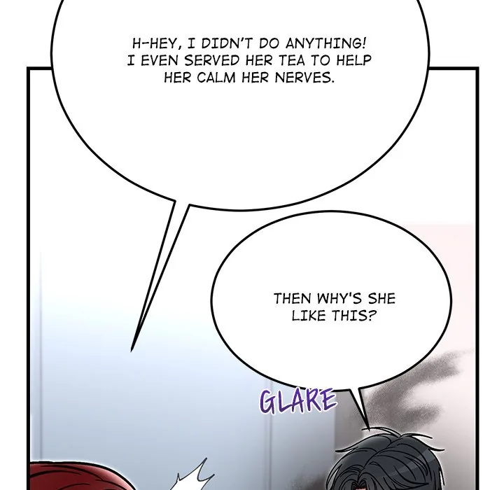 Read Marriage Chains chapter 54 image 13 on Lezhin